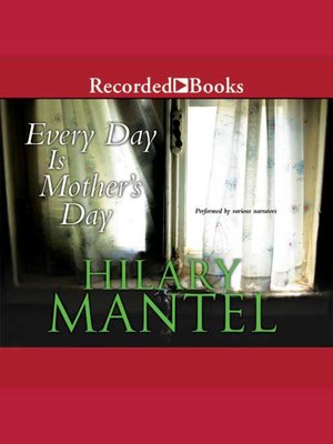 cover image of Every Day Is Mother's Day
